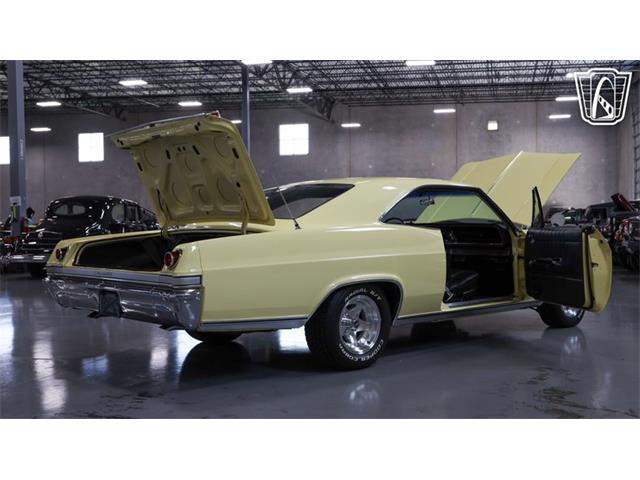 1965 Chevrolet Impala (CC-2086480) for sale in New Braundfels, Texas