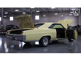 1965 Chevrolet Impala (CC-2086480) for sale in New Braundfels, Texas