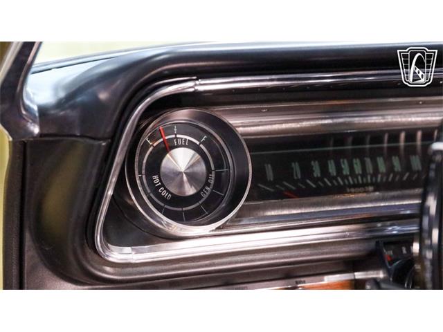 1965 Chevrolet Impala (CC-2086480) for sale in New Braundfels, Texas
