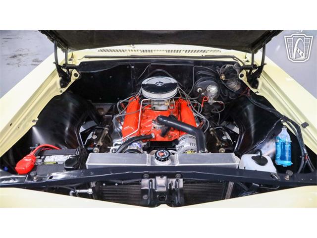1965 Chevrolet Impala (CC-2086480) for sale in New Braundfels, Texas