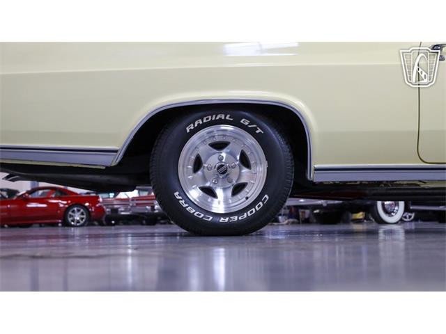 1965 Chevrolet Impala (CC-2086480) for sale in New Braundfels, Texas