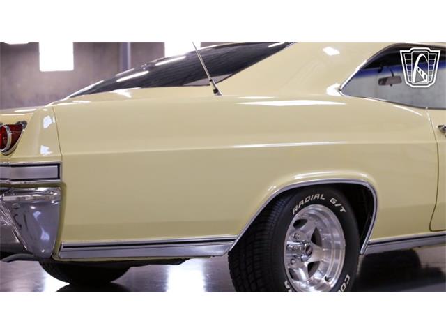 1965 Chevrolet Impala (CC-2086480) for sale in New Braundfels, Texas