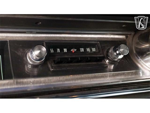 1965 Chevrolet Impala (CC-2086480) for sale in New Braundfels, Texas