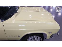 1965 Chevrolet Impala (CC-2086480) for sale in New Braundfels, Texas