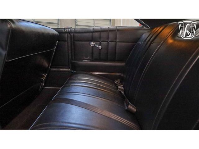 1965 Chevrolet Impala (CC-2086480) for sale in New Braundfels, Texas