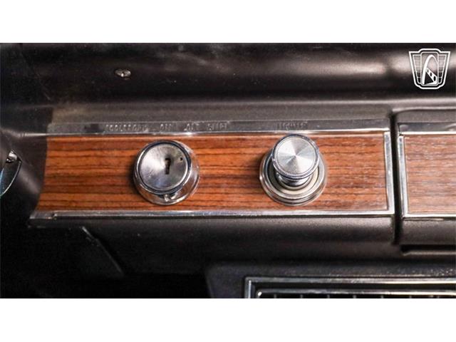 1965 Chevrolet Impala (CC-2086480) for sale in New Braundfels, Texas