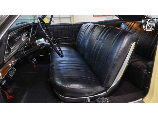 1965 Chevrolet Impala (CC-2086480) for sale in New Braundfels, Texas