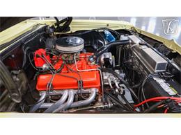 1965 Chevrolet Impala (CC-2086480) for sale in New Braundfels, Texas