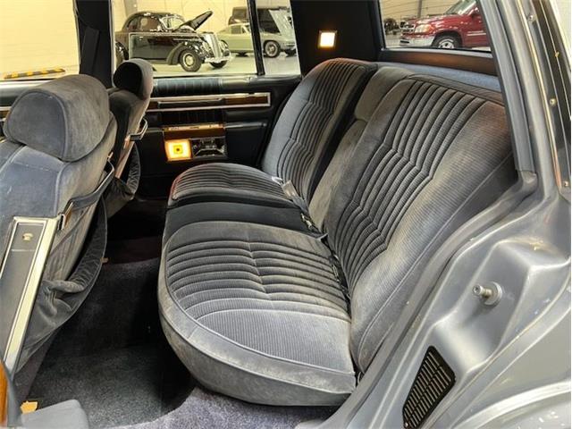 1983 Cadillac DeVille (CC-2086481) for sale in Greensboro, North Carolina
