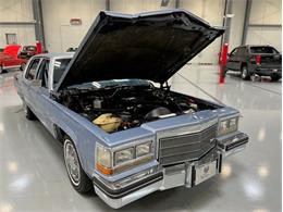 1983 Cadillac DeVille (CC-2086481) for sale in Greensboro, North Carolina