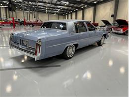 1983 Cadillac DeVille (CC-2086481) for sale in Greensboro, North Carolina
