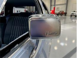 1983 Cadillac DeVille (CC-2086481) for sale in Greensboro, North Carolina
