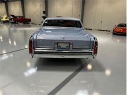 1983 Cadillac DeVille (CC-2086481) for sale in Greensboro, North Carolina