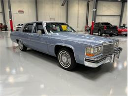 1983 Cadillac DeVille (CC-2086481) for sale in Greensboro, North Carolina