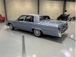 1983 Cadillac DeVille (CC-2086481) for sale in Greensboro, North Carolina