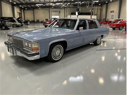 1983 Cadillac DeVille (CC-2086481) for sale in Greensboro, North Carolina