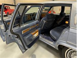 1983 Cadillac DeVille (CC-2086481) for sale in Greensboro, North Carolina