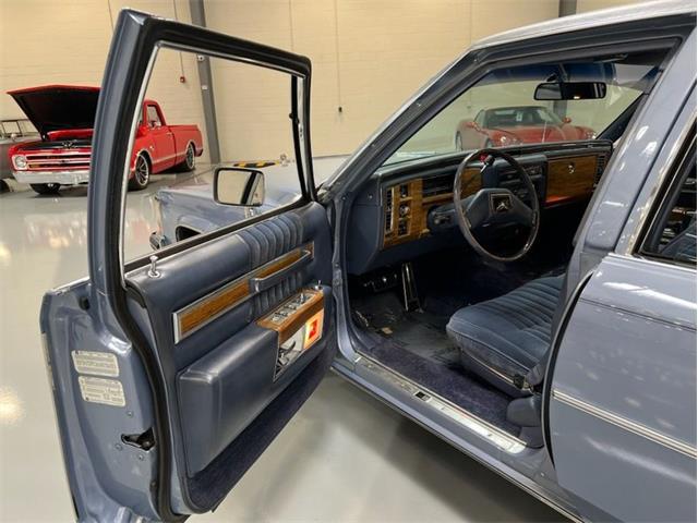 1983 Cadillac DeVille (CC-2086481) for sale in Greensboro, North Carolina