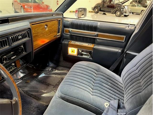 1983 Cadillac DeVille (CC-2086481) for sale in Greensboro, North Carolina