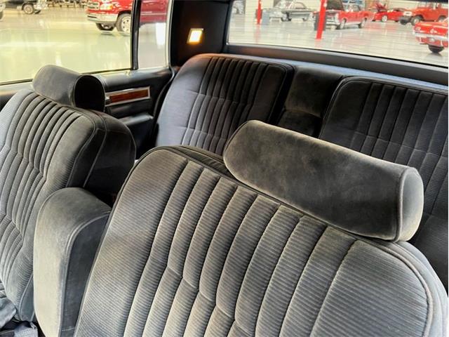 1983 Cadillac DeVille (CC-2086481) for sale in Greensboro, North Carolina
