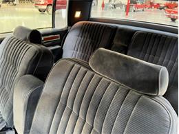 1983 Cadillac DeVille (CC-2086481) for sale in Greensboro, North Carolina