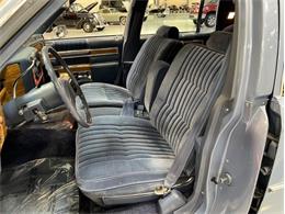 1983 Cadillac DeVille (CC-2086481) for sale in Greensboro, North Carolina