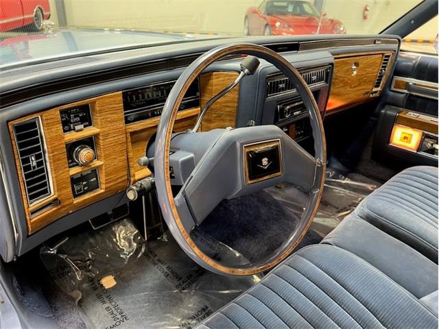 1983 Cadillac DeVille (CC-2086481) for sale in Greensboro, North Carolina