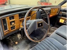 1983 Cadillac DeVille (CC-2086481) for sale in Greensboro, North Carolina