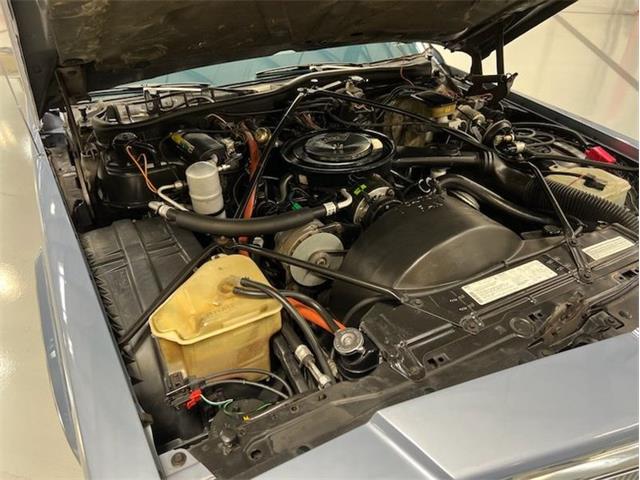 1983 Cadillac DeVille (CC-2086481) for sale in Greensboro, North Carolina