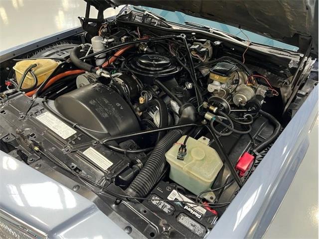 1983 Cadillac DeVille (CC-2086481) for sale in Greensboro, North Carolina