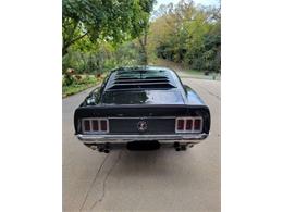 1970 Ford Mustang (CC-2086482) for sale in Cadillac, Michigan