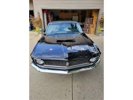 1970 Ford Mustang (CC-2086482) for sale in Cadillac, Michigan