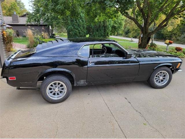 1970 Ford Mustang (CC-2086482) for sale in Cadillac, Michigan