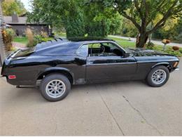 1970 Ford Mustang (CC-2086482) for sale in Cadillac, Michigan