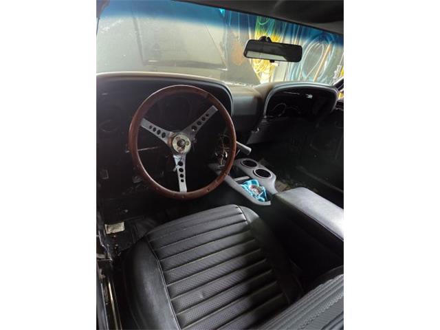 1970 Ford Mustang (CC-2086482) for sale in Cadillac, Michigan