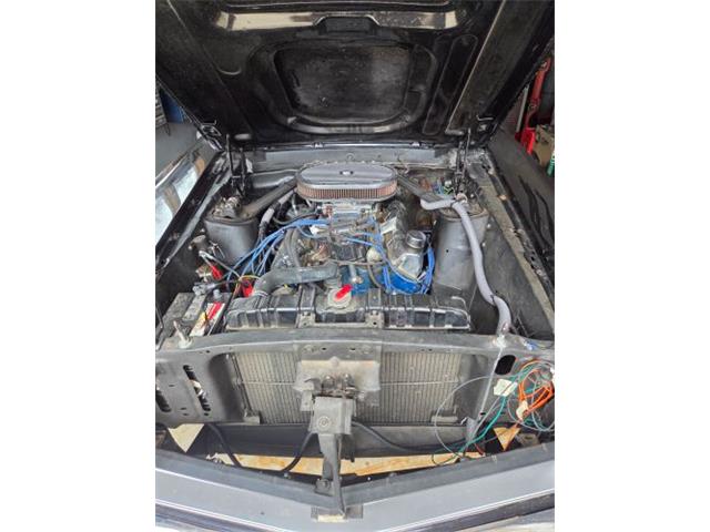 1970 Ford Mustang (CC-2086482) for sale in Cadillac, Michigan