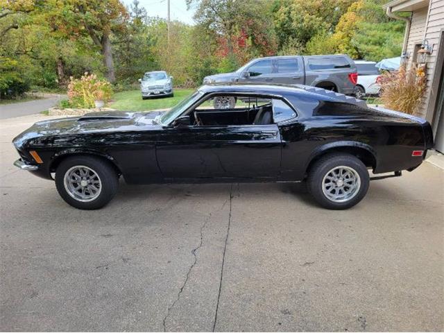 1970 Ford Mustang (CC-2086482) for sale in Cadillac, Michigan