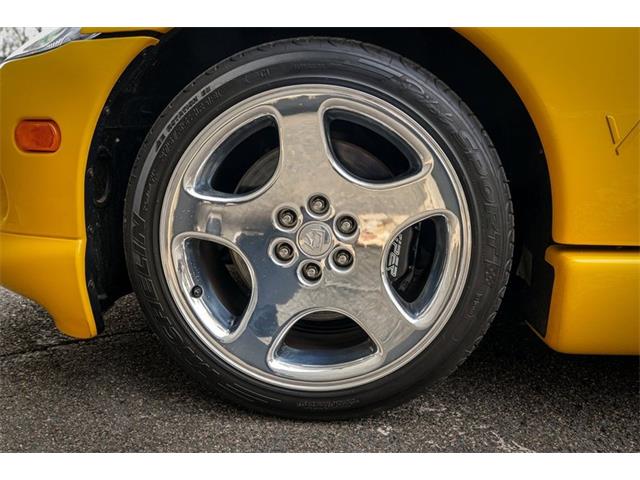 2001 Dodge Viper (CC-2086483) for sale in Greensboro, North Carolina