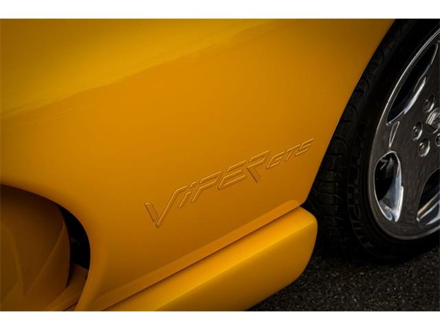 2001 Dodge Viper (CC-2086483) for sale in Greensboro, North Carolina