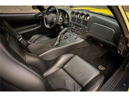 2001 Dodge Viper (CC-2086483) for sale in Greensboro, North Carolina