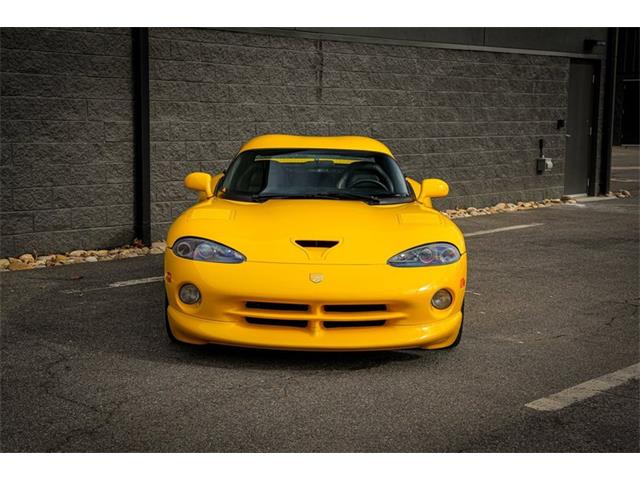 2001 Dodge Viper (CC-2086483) for sale in Greensboro, North Carolina