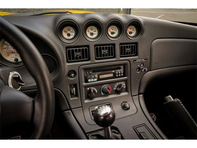 2001 Dodge Viper (CC-2086483) for sale in Greensboro, North Carolina