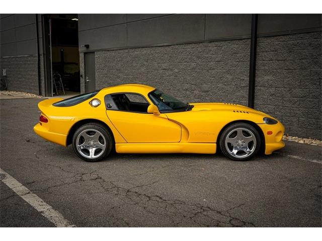 2001 Dodge Viper (CC-2086483) for sale in Greensboro, North Carolina