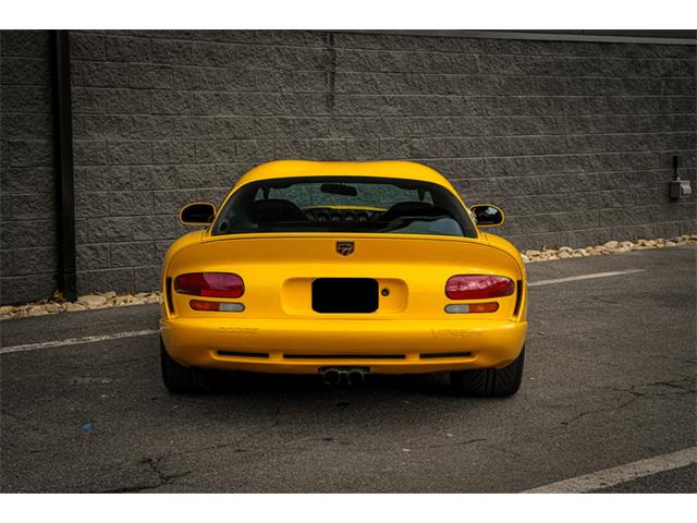 2001 Dodge Viper (CC-2086483) for sale in Greensboro, North Carolina