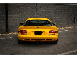 2001 Dodge Viper (CC-2086483) for sale in Greensboro, North Carolina