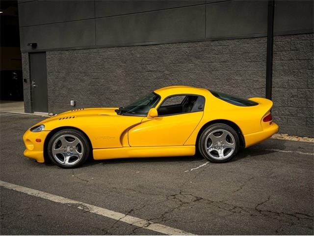2001 Dodge Viper (CC-2086483) for sale in Greensboro, North Carolina