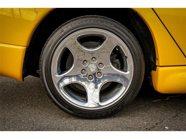 2001 Dodge Viper (CC-2086483) for sale in Greensboro, North Carolina