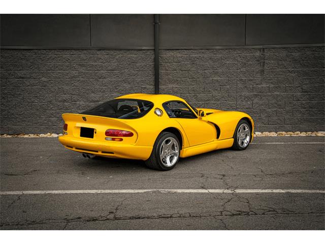 2001 Dodge Viper (CC-2086483) for sale in Greensboro, North Carolina
