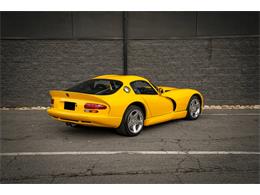 2001 Dodge Viper (CC-2086483) for sale in Greensboro, North Carolina