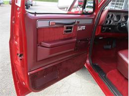 1984 Chevrolet K-10 (CC-2086484) for sale in Greensboro, North Carolina